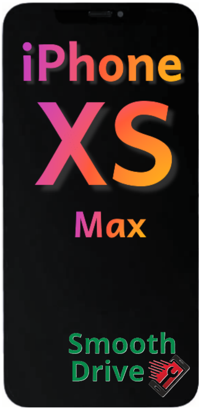 iPhone XS MAX
