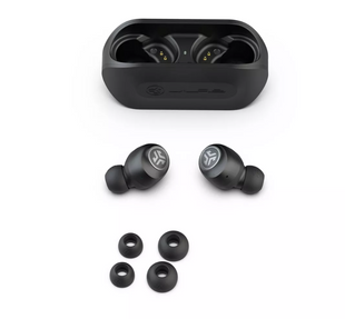 JLab - GO Air True Wireless (Bluetooth Earbuds)