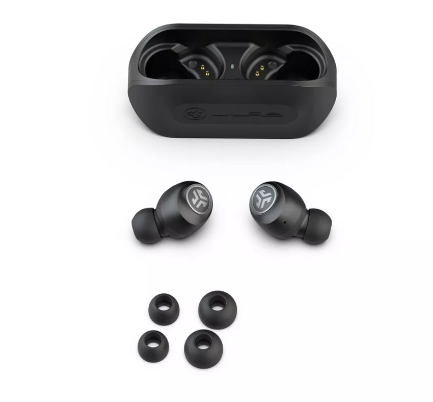 JLab - GO Air True Wireless (Bluetooth Earbuds)
