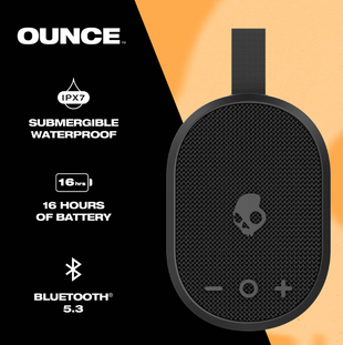 Skullcandy - OUNCExt (Bluetooth Speaker)