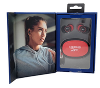 Reebok - Active X (Bluetooth Earbuds)