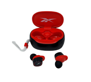 Reebok - Active X (Bluetooth Earbuds)