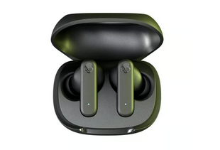 Skullcandy - Smokin Buds (Bluetooth Earbuds)