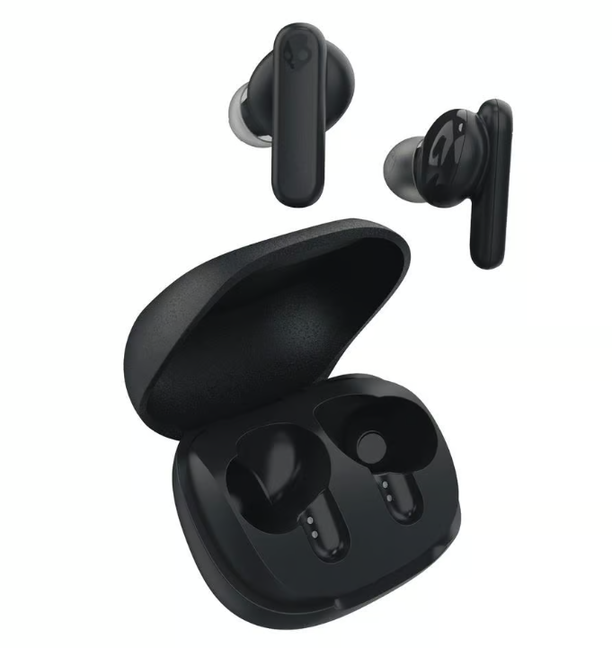 Skullcandy - Smokin Buds (Bluetooth Earbuds)