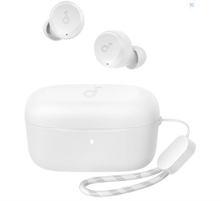 Soundcore by Anker - A25i (Bluetooth Earbuds)