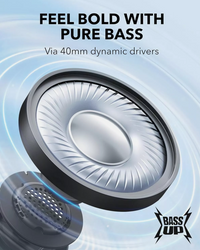 Soundcore by Anker - H30i (Bluetooth Headphones)