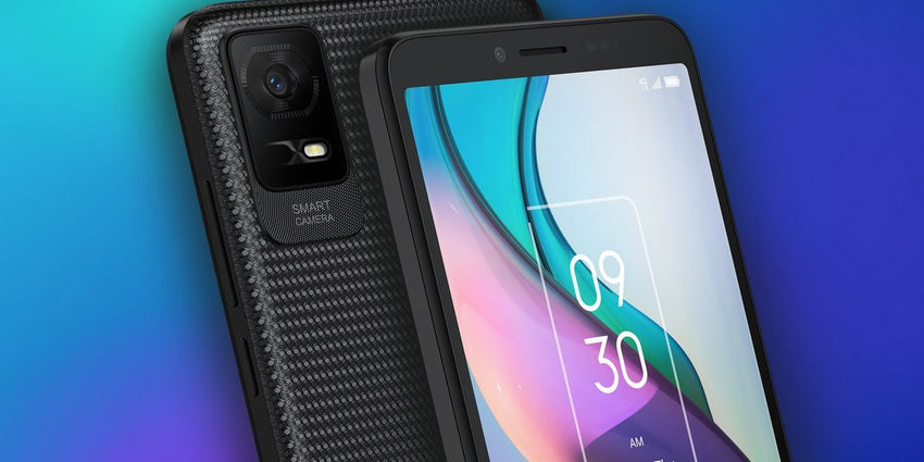 TCL - IONx (Unlocked)