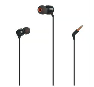 JBL - Tune 110 (Earbud Earphones)