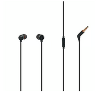 JBL - Tune 110 (Earbud Earphones)