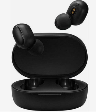 Xiami - MI True Wireless Earbuds