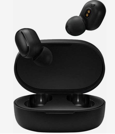 Xiami - MI True Wireless Earbuds